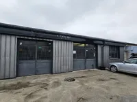 Недвижимость Офисное помещение Бежиград: 3
