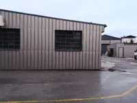 Недвижимость Офисное помещение Бежиград: 5