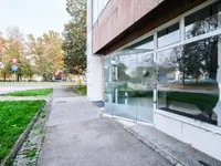 Недвижимость Коммерческое помещение Дравле: 2