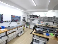 Недвижимость Коммерческое помещение Шишка: 12