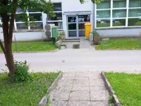 Недвижимость Офисное помещение в Шишке: 5