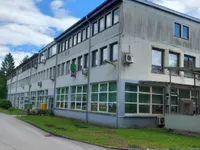 Недвижимость Офисное помещение в Шишке: 6