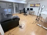 Недвижимость Офисное помещение Чернуче: 8