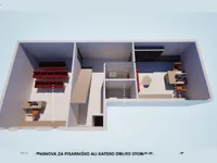 Недвижимость Коммерческое помещение в Мостах: 26