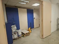 Недвижимость Коммерческое помещение на Литийской улице: 13
