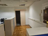 Недвижимость Коммерческое помещение на Литийской улице: 16