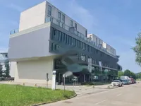 Недвижимость Коммерческое помещение Нове Ярше: 1