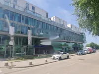 Недвижимость Коммерческое помещение Нове Ярше: 2