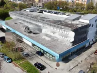 Недвижимость Коммерческое помещение Шишка: 2