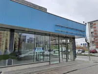 Недвижимость Коммерческое помещение Шишка: 5