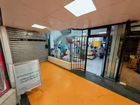 Недвижимость Торговое помещение Нове Фужины: 7