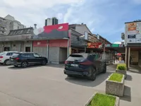 Недвижимость Торговое помещение Нове Фужины: 10
