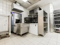 Недвижимость Коммерческое помещение Чрнуче: 15