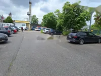Недвижимость Коммерческое помещение Вич: 1