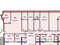 Недвижимость Офисное помещение Шишка: 2