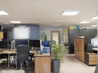 Недвижимость Офисное помещение Шишка: 11