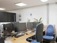 Недвижимость Офисное помещение Шишка: 14