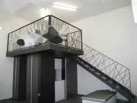 Недвижимость Офисное помещение в центре: 6