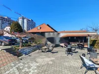 Недвижимость Коммерческое помещение Бежиград: 1