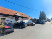 Недвижимость Коммерческое помещение Бежиград: 3