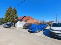 Недвижимость Коммерческое помещение Бежиград: 19