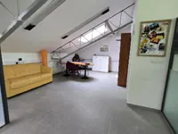 Недвижимость Коммерческое помещение Стенье: 5