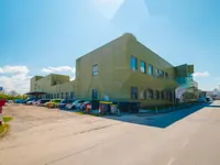 Недвижимость Коммерческое помещение Стегне: 1