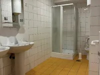 Недвижимость Коммерческое помещение, склад Стење: 24