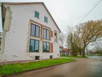 Недвижимость Коммерческое помещение Поле: 21