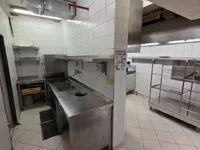 Недвижимость Коммерческое помещение Белград: 16