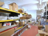 Недвижимость Коммерческое помещение Бежиград: 7