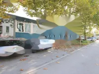 Недвижимость Коммерческое помещение Бежиград: 11