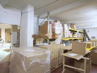 Недвижимость Коммерческое помещение Бежиград: 10