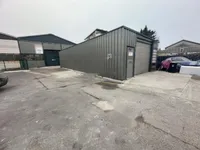 Недвижимость Коммерческое помещение Бежиград: 1