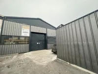 Недвижимость Коммерческое помещение Бежиград: 3