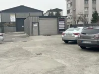 Недвижимость Коммерческое помещение Бежиград: 9