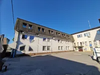 Недвижимость Коммерческое помещение, офис Бежиград: 3