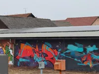 Недвижимость Коммерческое помещение Бежиград: 14