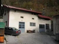 Недвижимость Комбинированный офис Рудник: 1