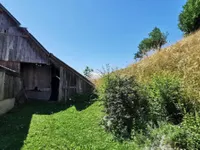 Недвижимость Сельское имение Копривник в Бохине, на солнечной стороне Альп.: 9