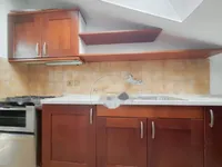 Недвижимость Квартира, 1,5-комнатная в Кошезе: 9