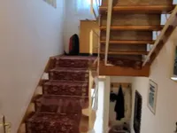 Недвижимость Дом с террасой Ново Любляна Шишка: 7