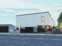 Недвижимость Дом с террасой Новый Рудник: 5
