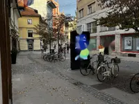 Недвижимость Коммерческое помещение в центре : 9