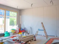 Недвижимость Дом с террасой у озера: 11