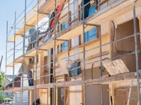 Недвижимость Дом с террасой в Новом Бледе: 12