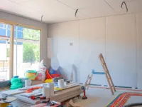 Недвижимость Дом с террасой в Бледе: 11
