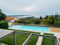 Недвижимость Вилла с бассейном Ножед: 7