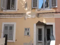 Недвижимость Дом с террасой Новый Изола: 4