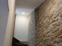 Недвижимость Дом с террасой Новый Изола: 10